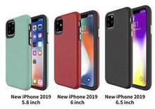 Simple And Stylish Apple Iphone 11 Case F369-4313297748054
