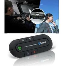 Multipoint Bluetooth Car Speakerphone F369-435791452