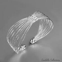 Sophia - The Italian Designed Beauty Bracelet