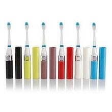Mysonic Toothbrush Set Of 2, For Your Home And Travel F369-435793000