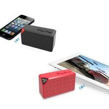 Brick Rock Music - A Bluetooth Enabled Speaker And More F369-439096956