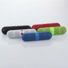 Smooth Sensation Bluetooth Speaker And Mp3 Player And More F369-439098084