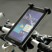 Bike Mounted Ipad & Tablet Holder & Stand F369-440680720