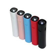 Power & Light A Smart Phone Charger With Led Light