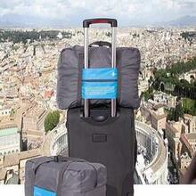 My Bag Buddy For World Traveler Compact Expandable Carry On Bag F369-448371516