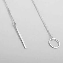 I Owe It All To You Necklace