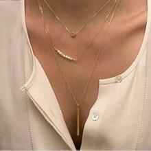 I Smile Because Of You Necklace