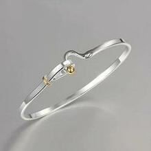 Catch Me If You Can Bracelet - Get Ready To Be Hitched