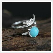 Singing Bird - The Bird With The Nest Ring