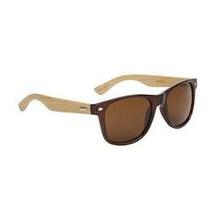Wanderlust Sunglasses  Eco Friendly, Made From Bamboo Wood And Recycled Plastic Material F369-449441068