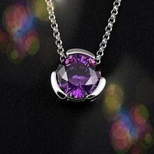 The Sentry - Pendant For A 12 Mm Round Precious Stone