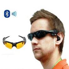 Day And Night Sunglasses With Bluetooth Headphone And Handsfree Talk F369-451592520
