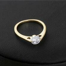 Promise To Love Ring