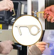 Safe Touch N Go Key Contact Less Tool Assist 2/pk F369-4647036321878