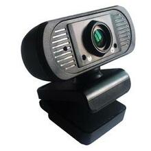 Zoomex 1080p Hd Portable Camera And Mic For Video Chat F369-4683215011926