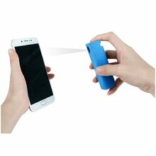 Phone Butler Spray Wipe Dry And Clean Phone - Tablets - Laptops F369-4689206640726