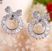 Gifted With Love Boutique Statement Stud Earrings F369-478463164451
