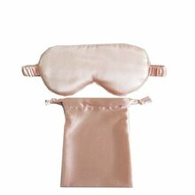 Soft Eyes Sleep Mask In A Pouch Set F369-4926391156822