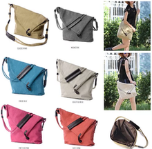 Leisurely Foldover Crossbody Bag In 6 Colors F369-5330621637