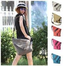 Leisurely Foldover Crossbody Bag In 6 Colors F369-5330621637