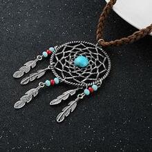 Dream Big Inspiration Necklace