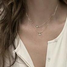 Lady Luck Necklace