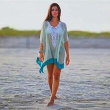 Lanikai Chiffon Tunic F369-5580984965