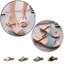 Valentina Open Toe Sandals F369-5662140357