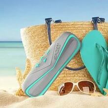 Slinky Waterproof Bluetooth Speaker Sports Edition F369-5782317445