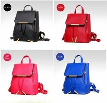 Katalina The Klassik Purse Convertable To Backpack F369-5890929861