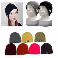 Musical Beanie Bluetooth Hat F369-5892104901