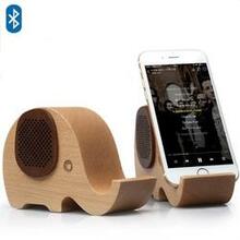 Woodsy Goodsy 2 In 1 Bluetooth Speaker And Cell Phone Stand F369-5942688005