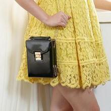 Bridesmaid Fusion Vanity Bag For Jewels And Cosmetics F369-5989683589