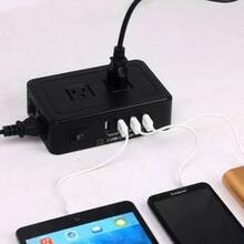 Mix Master Charging Hub For Ac And Usb Outlets F369-6119179461