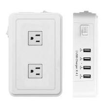 Mix Master Charging Hub For Ac And Usb Outlets F369-6119179461