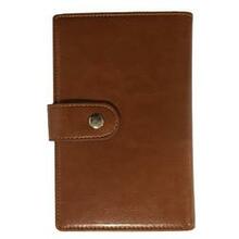 Passport Wallet With Rfid Safe Lock F369-6137247493
