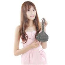 Cutie Patootie Beauty Wristlet Clutch F369-6176422021