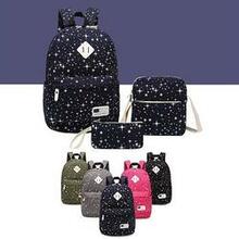Galaxy Traveler A 3 In 1 Backpack Holiday Travels Made Easy By Journey Collection F369-6723863173