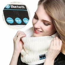 Bluetooth Infinity Scarf F369-6735839621