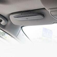 Handsfree Car Speakerphone With Dual Connection K290-7126615425059