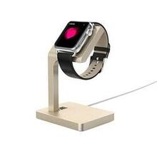Apple Watch Charging Stand - Style: Gold K290-7297188724771