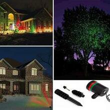 Star Gala A Laser Sharp Miniature Lights F369-7807868560