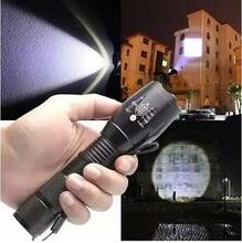 Zoom In A Flash Your Big Flash Light In Small Footprint + Bonus Bike Mount Free F369-8248907152