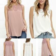 Flora Top Sleeveless Beauty F369-8474808400