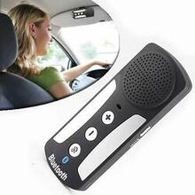 Talk Talk Talk Handsfree Bluetooth Multipoint Car Speakerphone K290-9274999621