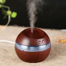 Aromita Diffuser + 6 Free Organic Aroma Scents For Your Wellness F369-9306513488