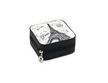 French Connection Travel Jewelry Case F369-9557948752