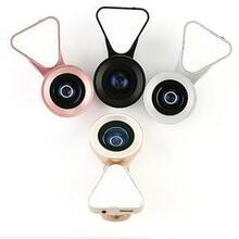 Glow Face 3 In 1 Photo Lens And Fill Lighting Clip F369-9557963920