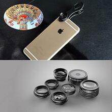 Kaleidoscope 5 In 1 Photo Magic Lens Set F369-9557981264
