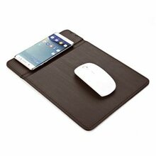 Power Pad A Wireless Charger+mouse Pad For Iphone 8 And Samsung F369-9973059600